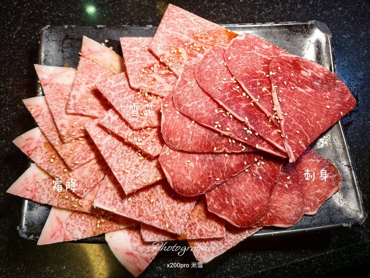【桃園吃到飽】匠夯日式無煙燒肉,升級版5.0開箱🍻 - 第23張圖 【桃園吃到飽】匠夯日式無煙燒肉,升級版5.0開箱🍻