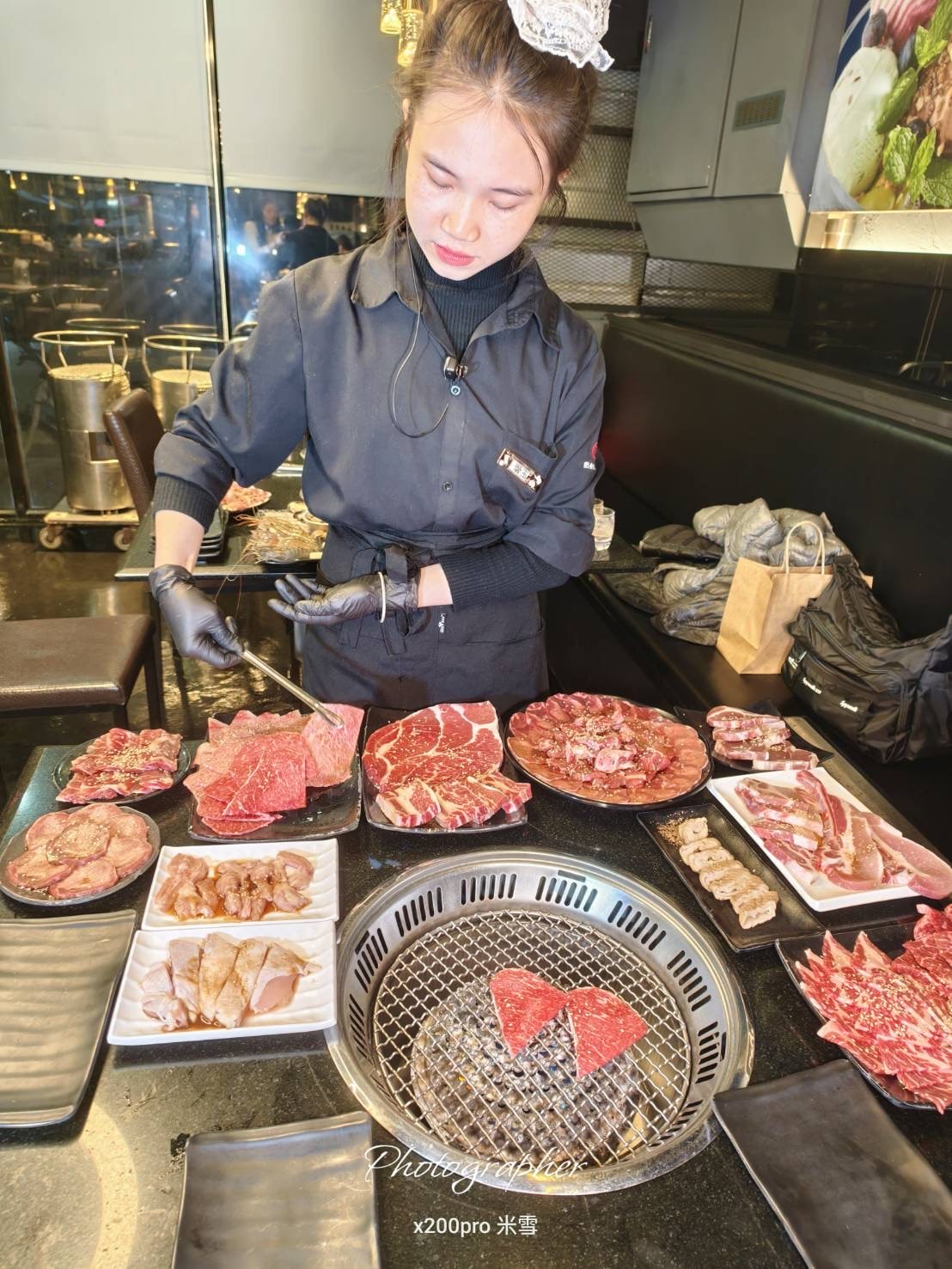 【桃園吃到飽】匠夯日式無煙燒肉，升級版5.0開箱🍻
