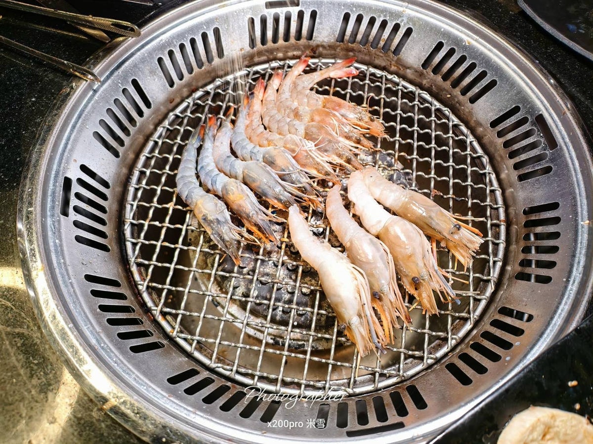 【桃園吃到飽】匠夯日式無煙燒肉，升級版5.0開箱🍻