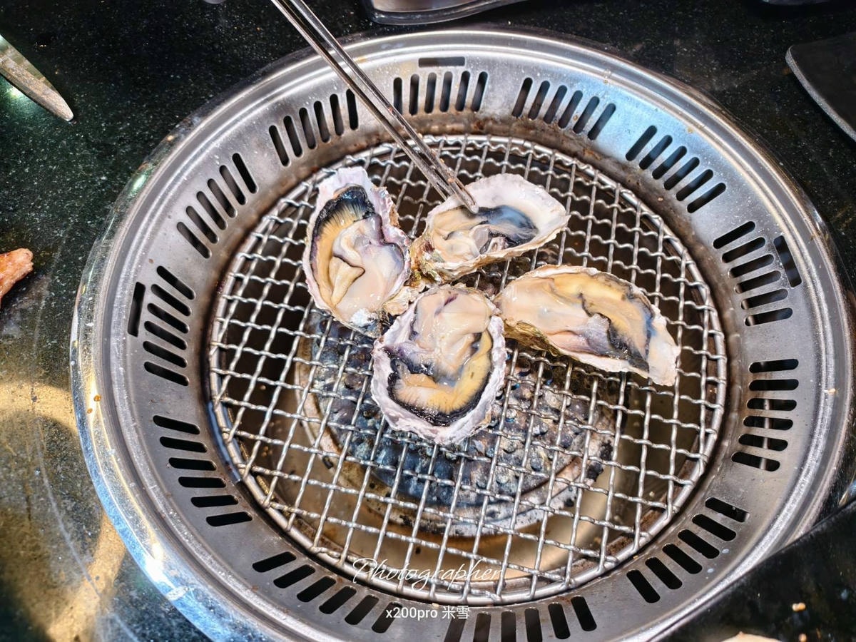 【桃園吃到飽】匠夯日式無煙燒肉,升級版5.0開箱🍻 - 第36張圖 【桃園吃到飽】匠夯日式無煙燒肉,升級版5.0開箱🍻