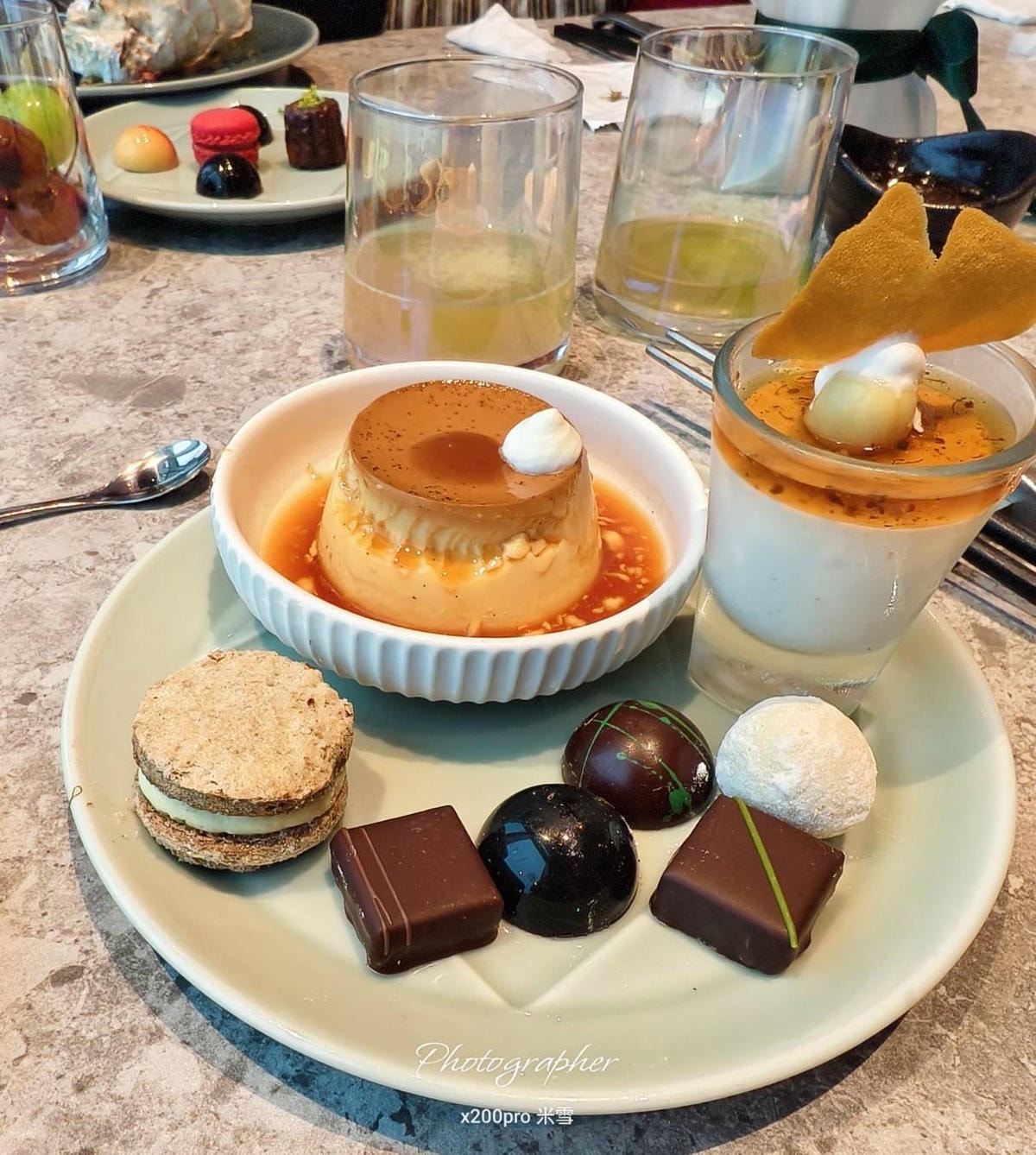 【台北101】饗 A Joy，全台最頂級buffet再訪🎂