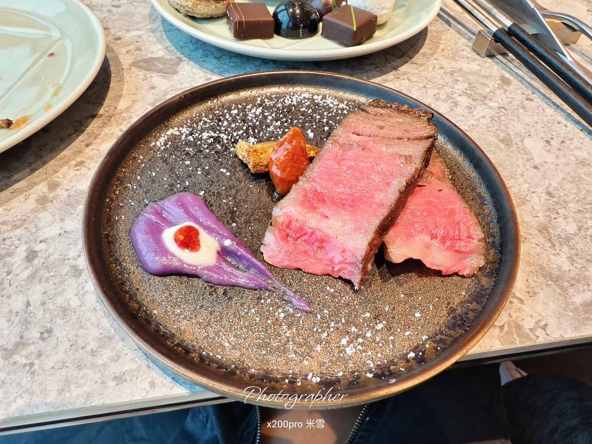 【台北101】饗 A Joy，全台最頂級buffet再訪🎂