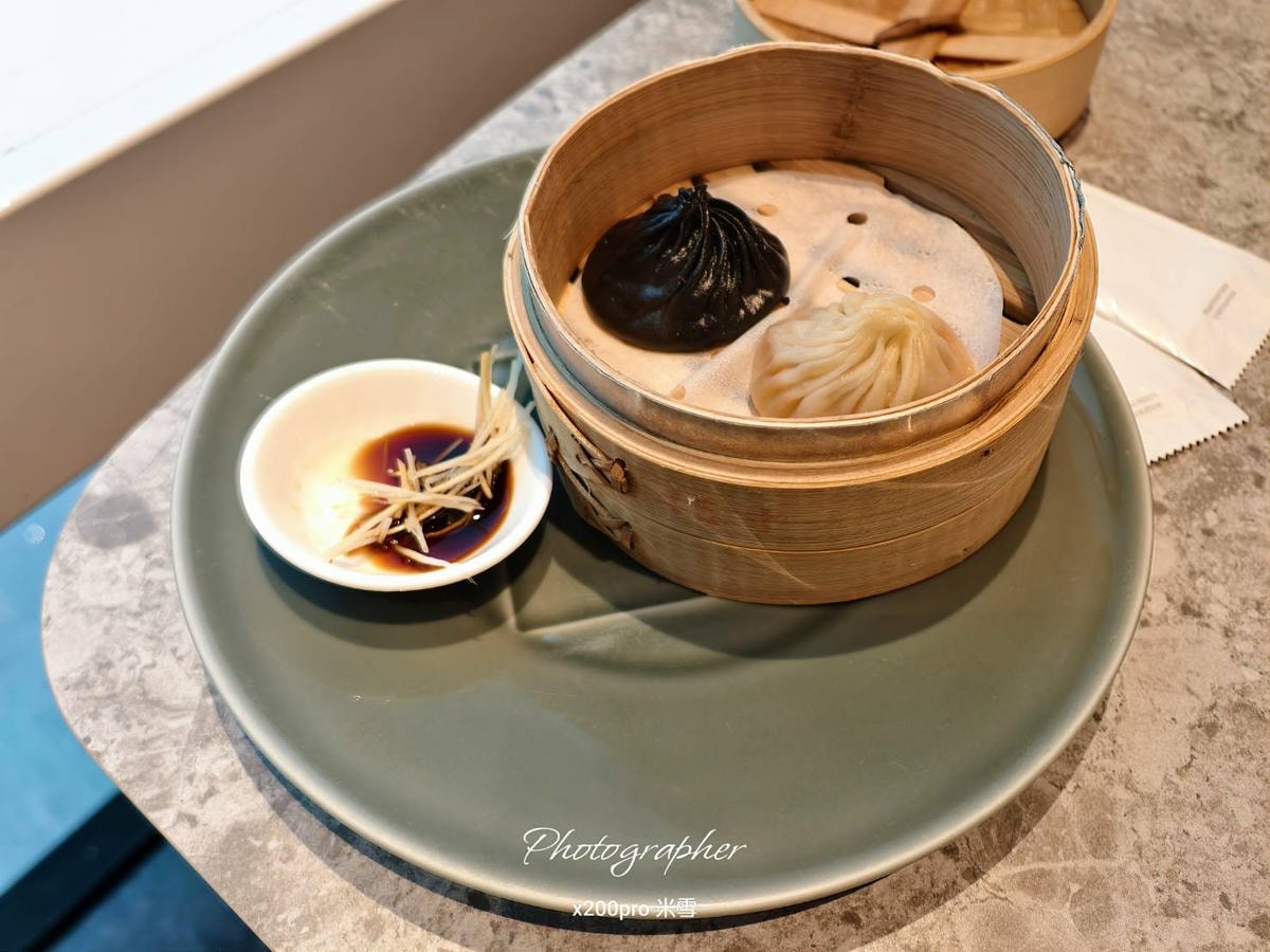 【台北101】饗 A Joy，全台最頂級buffet再訪🎂