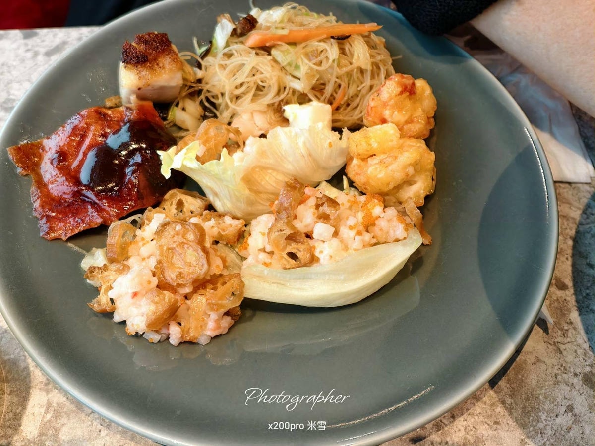 【台北101】饗 A Joy，全台最頂級buffet再訪🎂