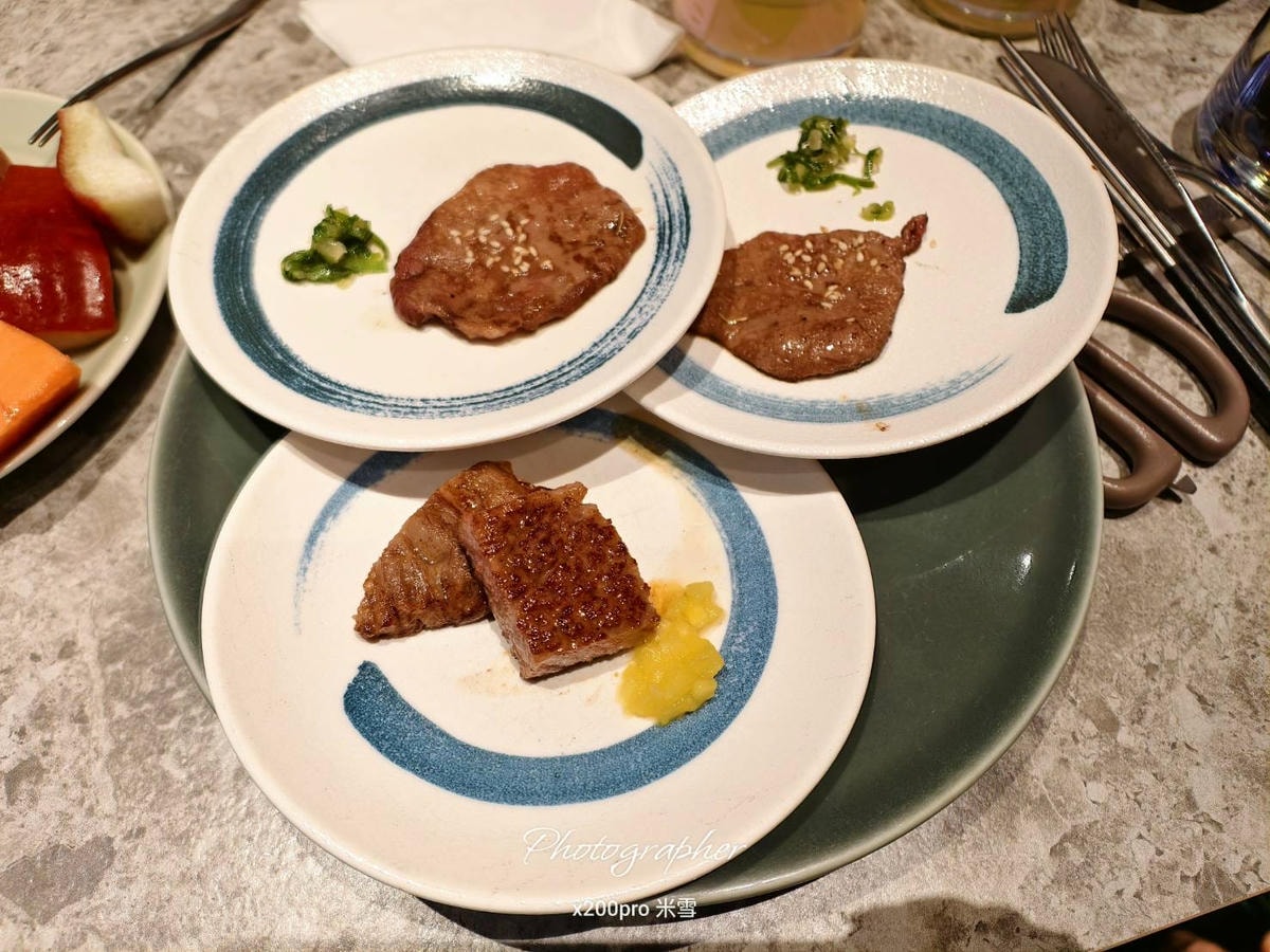 【台北101】饗 A Joy，全台最頂級buffet再訪🎂