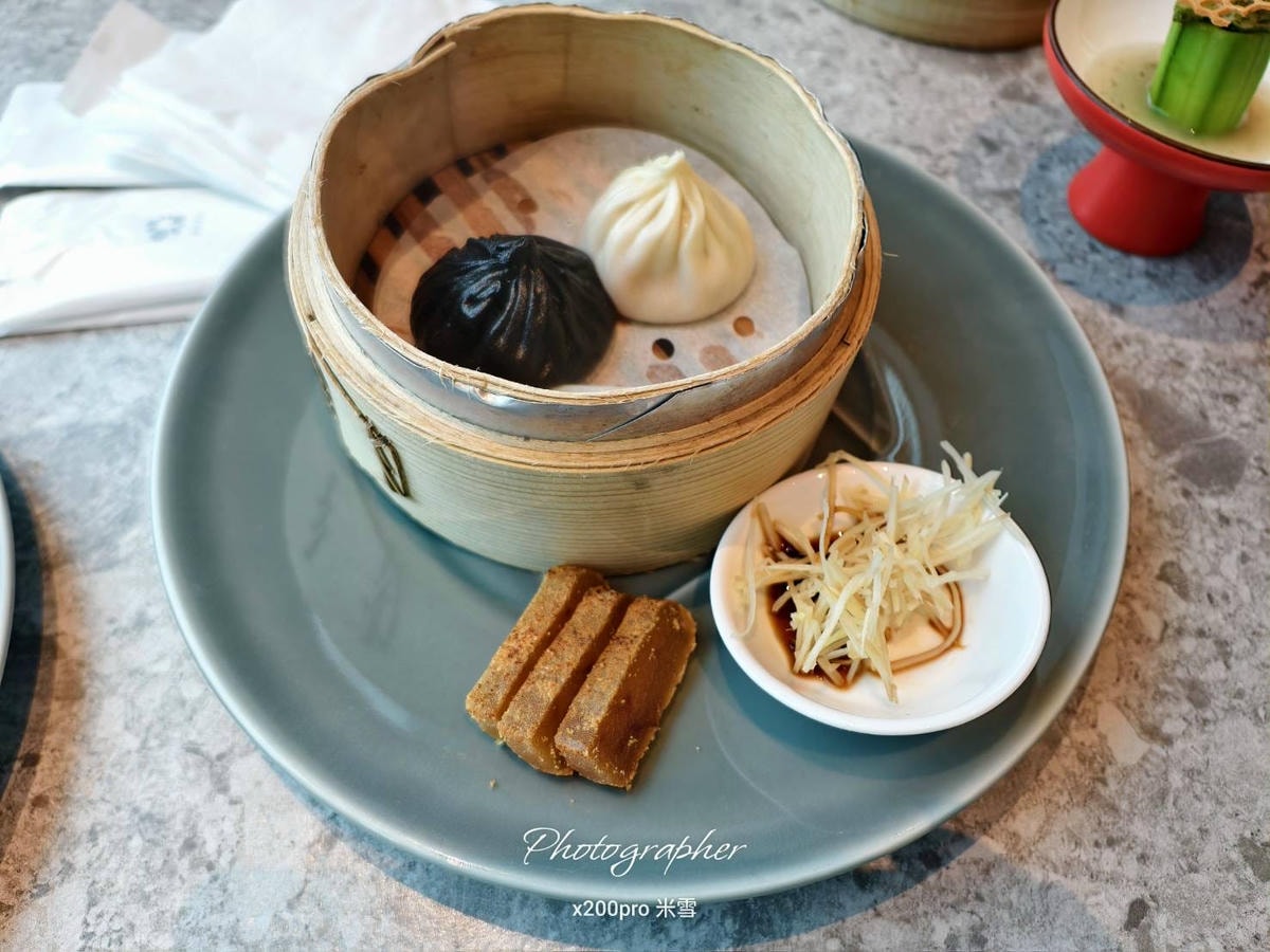 【台北101】饗 A Joy，全台最頂級buffet再訪🎂