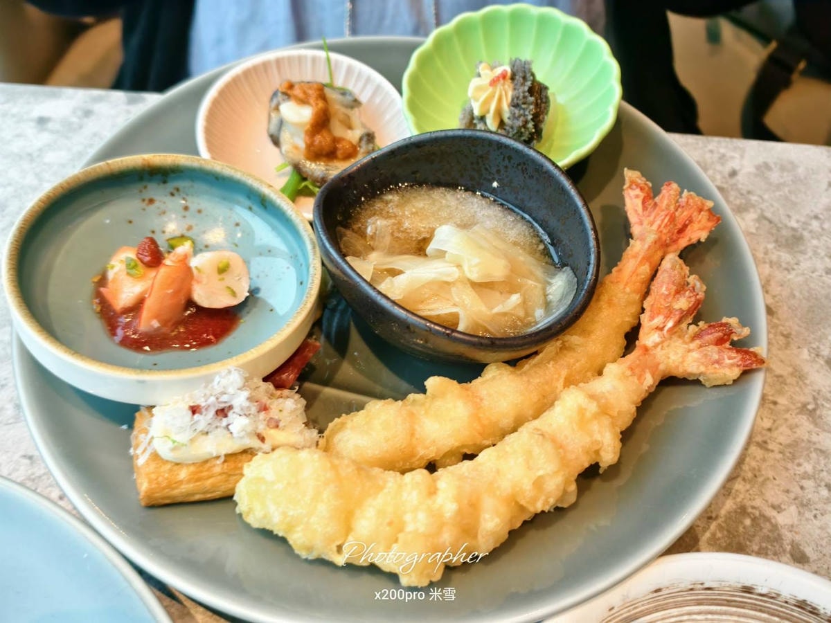 【台北101】饗 A Joy，全台最頂級buffet再訪🎂