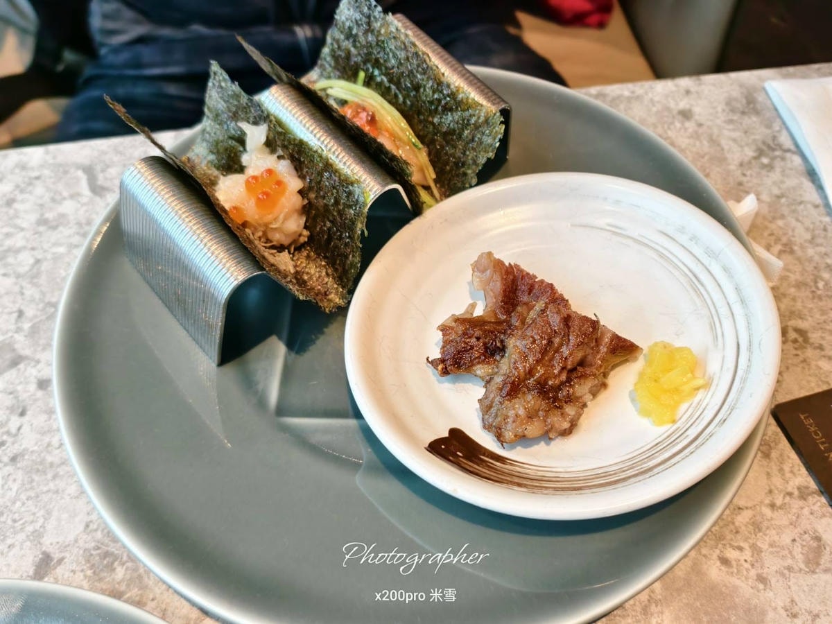 【台北101】饗 A Joy，全台最頂級buffet再訪🎂