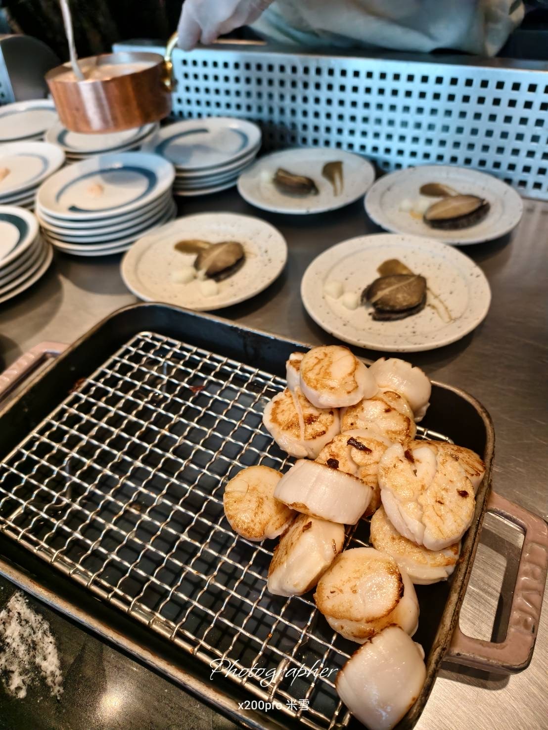 【台北101】饗 A Joy，全台最頂級buffet再訪🎂