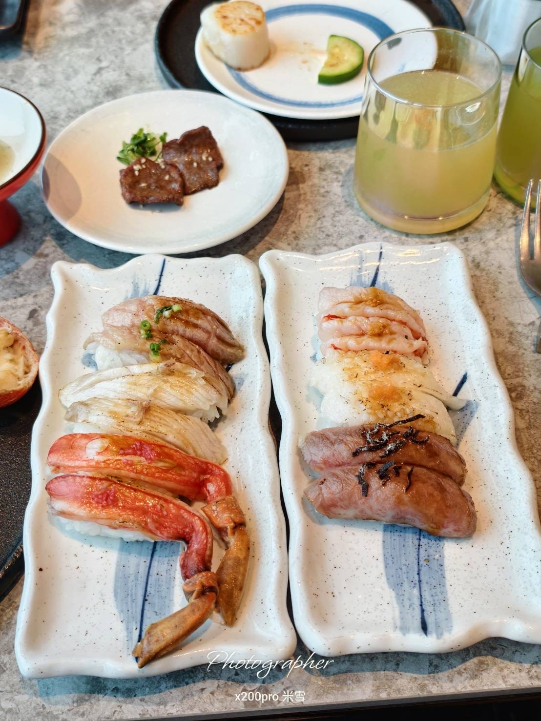 【台北101】饗 A Joy，全台最頂級buffet再訪🎂