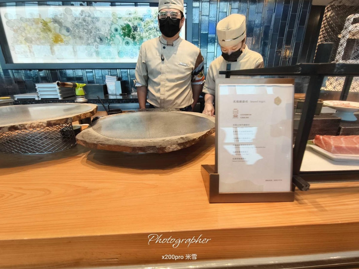 【台北101】饗 A Joy，全台最頂級buffet再訪🎂