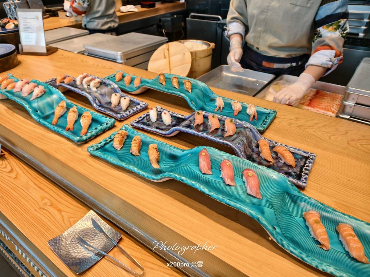 【台北101】饗 A Joy，全台最頂級buffet再訪🎂