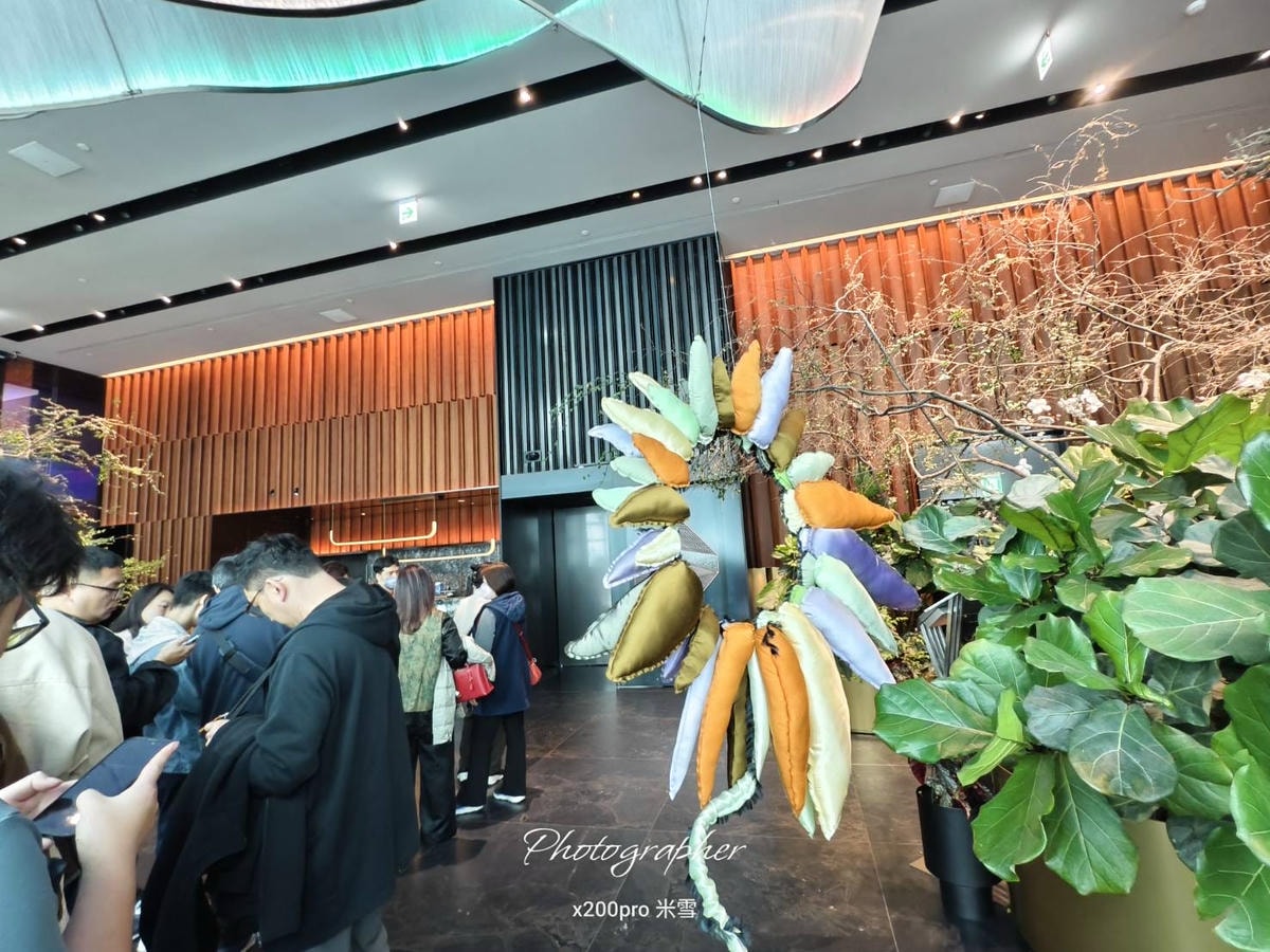 【台北101】饗 A Joy，全台最頂級buffet再訪🎂