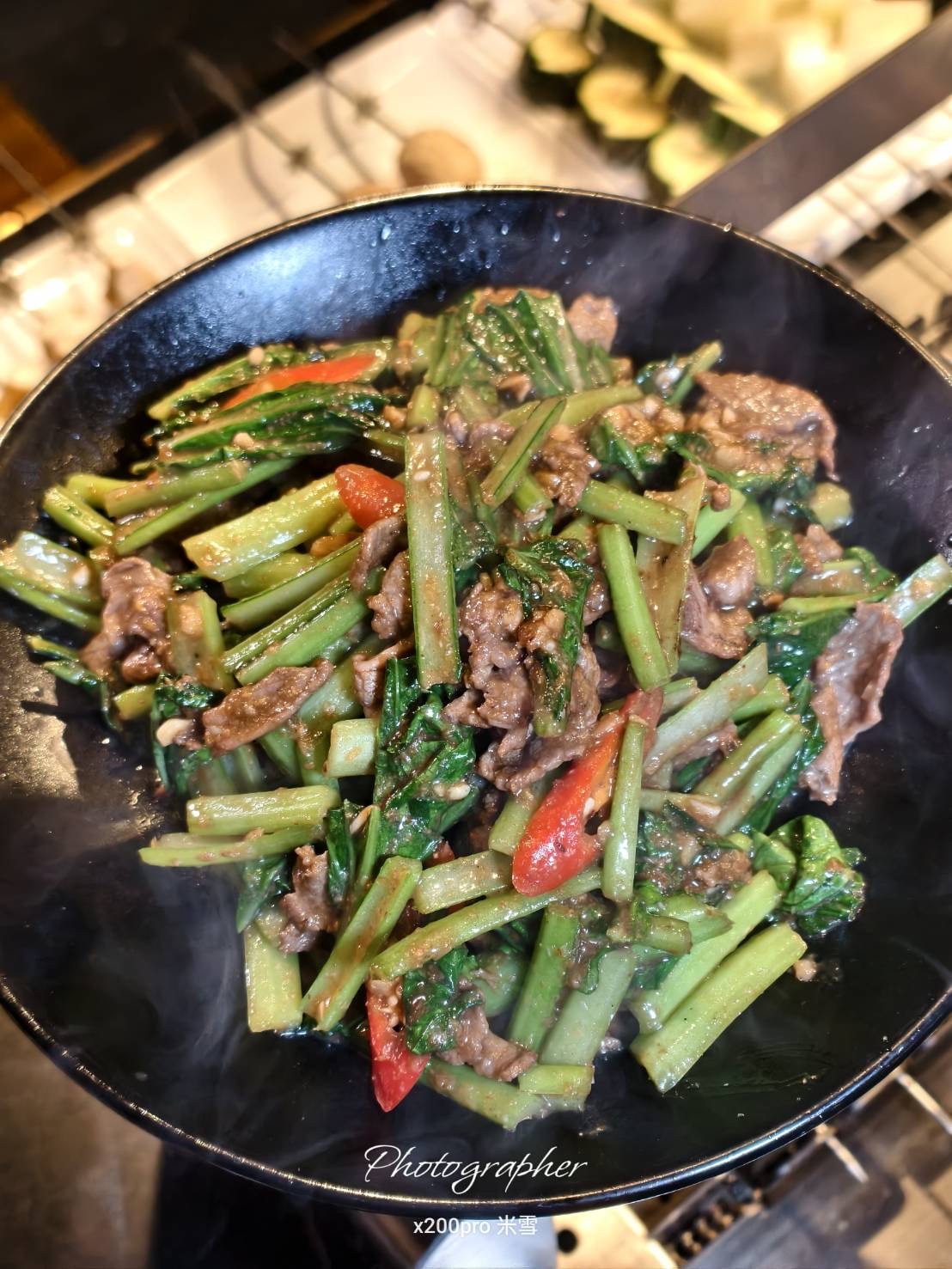 【台北美食】羊騷殿,全台首創自動烤串的美味羊肉料理🍻 - 第17張圖 【台北美食】羊騷殿,全台首創自動烤串的美味羊肉料理🍻