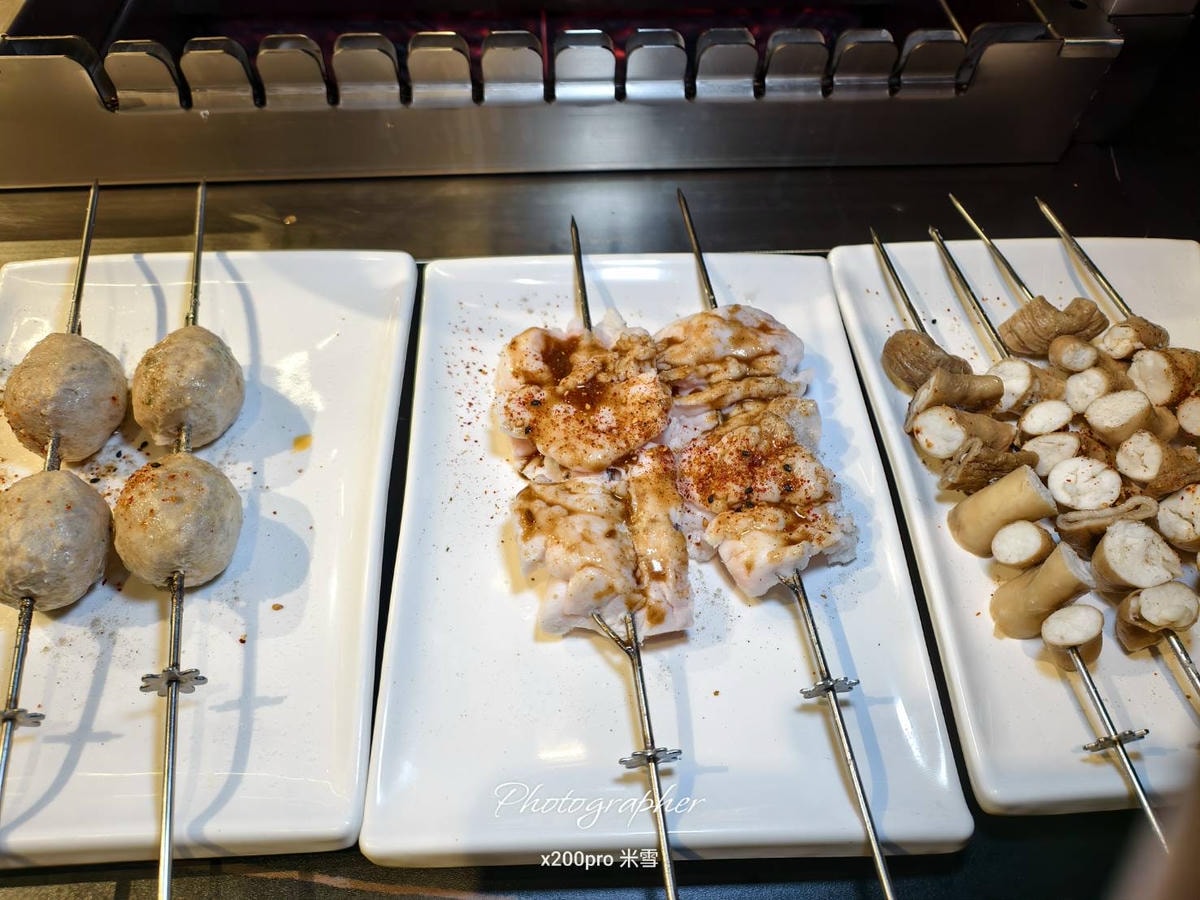【台北美食】羊騷殿,全台首創自動烤串的美味羊肉料理🍻 - 第9張圖 【台北美食】羊騷殿,全台首創自動烤串的美味羊肉料理🍻