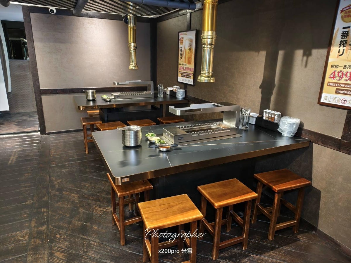 【台北美食】羊騷殿，全台首創自動烤串的美味羊肉料理🍻