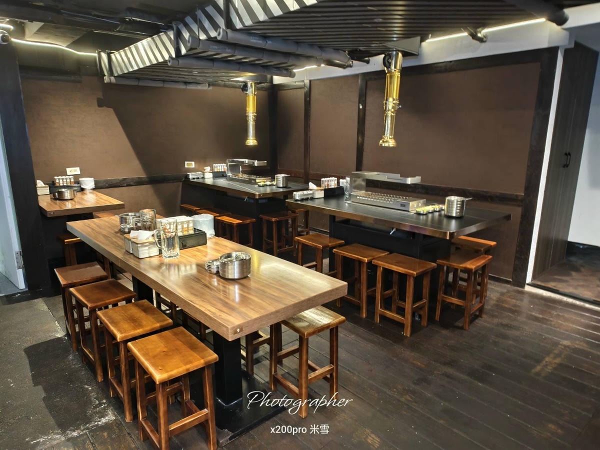 【台北美食】羊騷殿，全台首創自動烤串的美味羊肉料理🍻