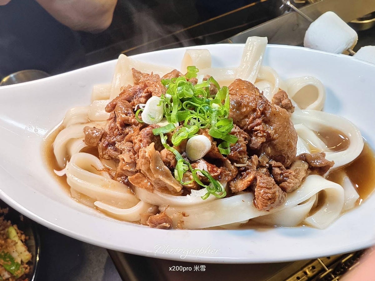 【台北美食】羊騷殿,全台首創自動烤串的美味羊肉料理🍻 - 第26張圖 【台北美食】羊騷殿,全台首創自動烤串的美味羊肉料理🍻