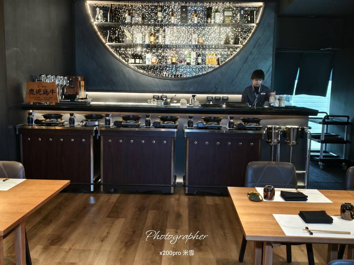 【台北信義區美食】日山 Hiyama 割烹 壽喜燒 ，傳承百年的頂級和牛壽喜燒開箱❤️