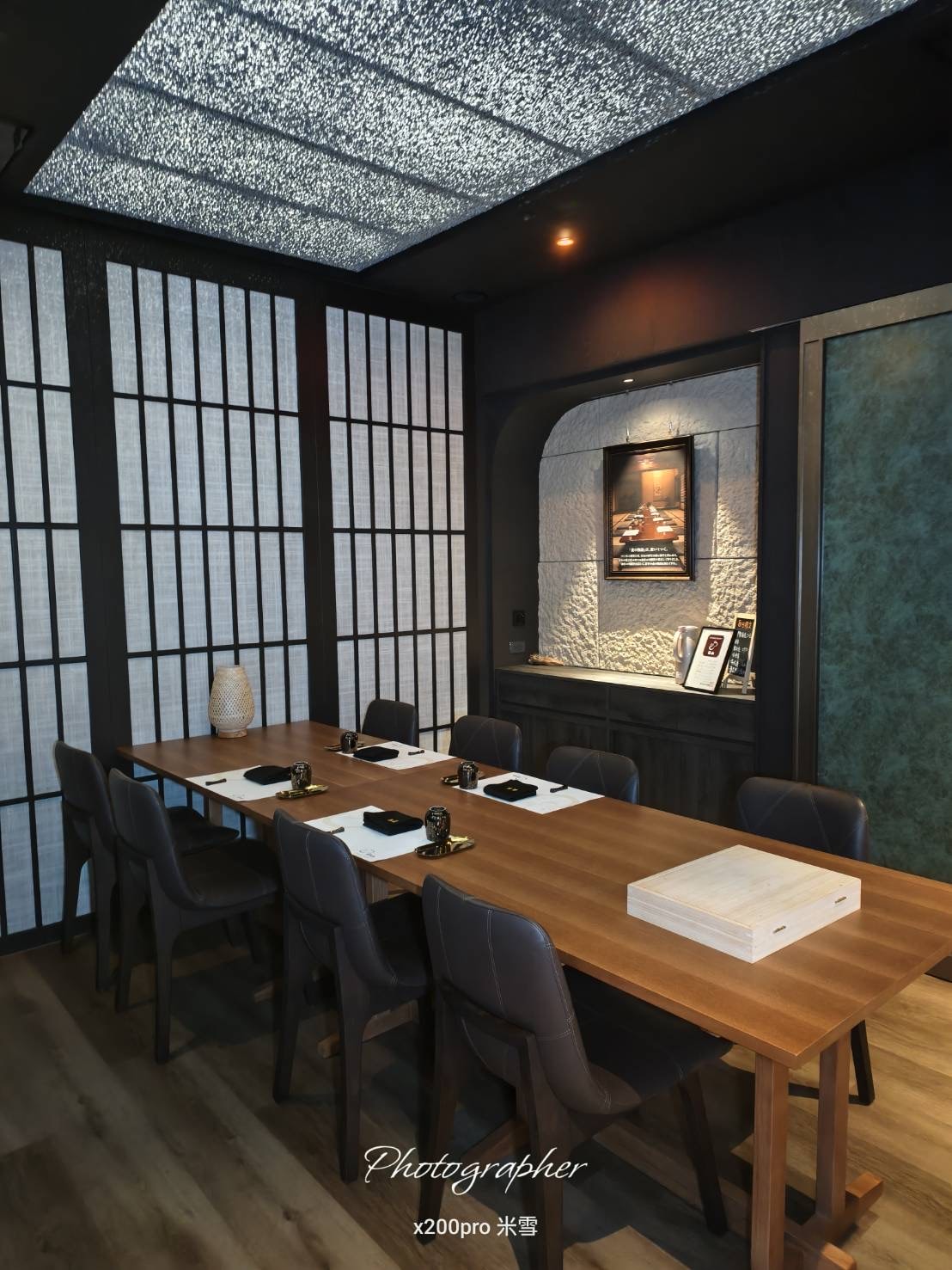 【台北信義區美食】日山 Hiyama 割烹 壽喜燒 ，傳承百年的頂級和牛壽喜燒開箱❤️