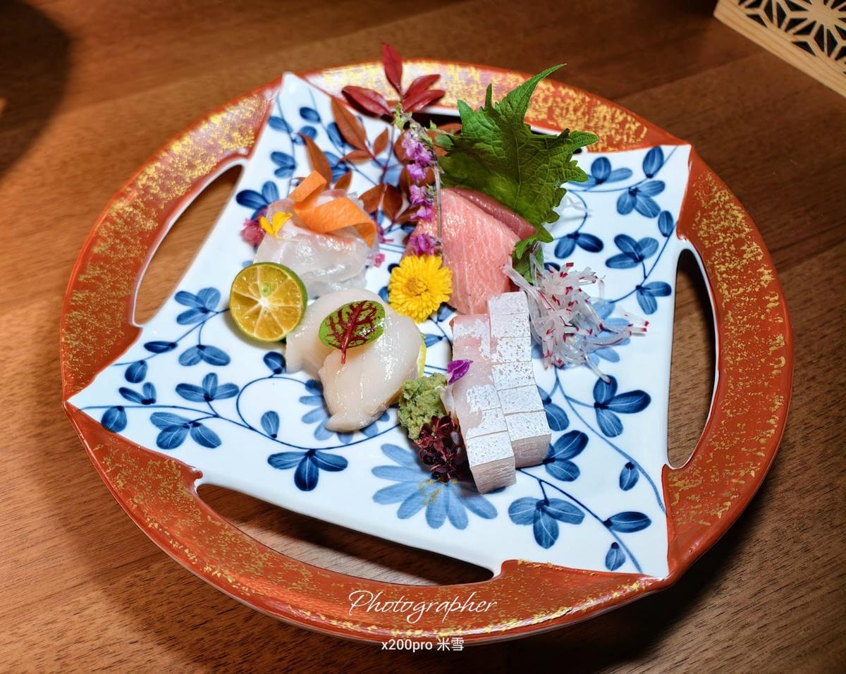 【台北信義區美食】日山 Hiyama 割烹 壽喜燒 ，傳承百年的頂級和牛壽喜燒開箱❤️