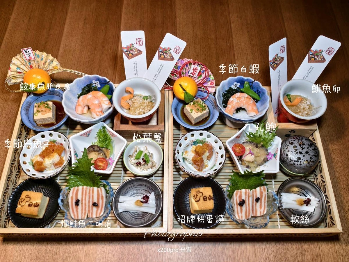 【台北信義區美食】日山 Hiyama 割烹 壽喜燒 ，傳承百年的頂級和牛壽喜燒開箱❤️