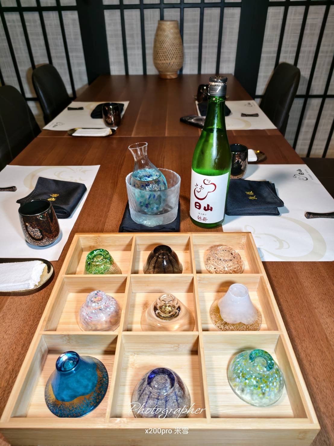 【台北信義區美食】日山 Hiyama 割烹 壽喜燒 ，傳承百年的頂級和牛壽喜燒開箱❤️