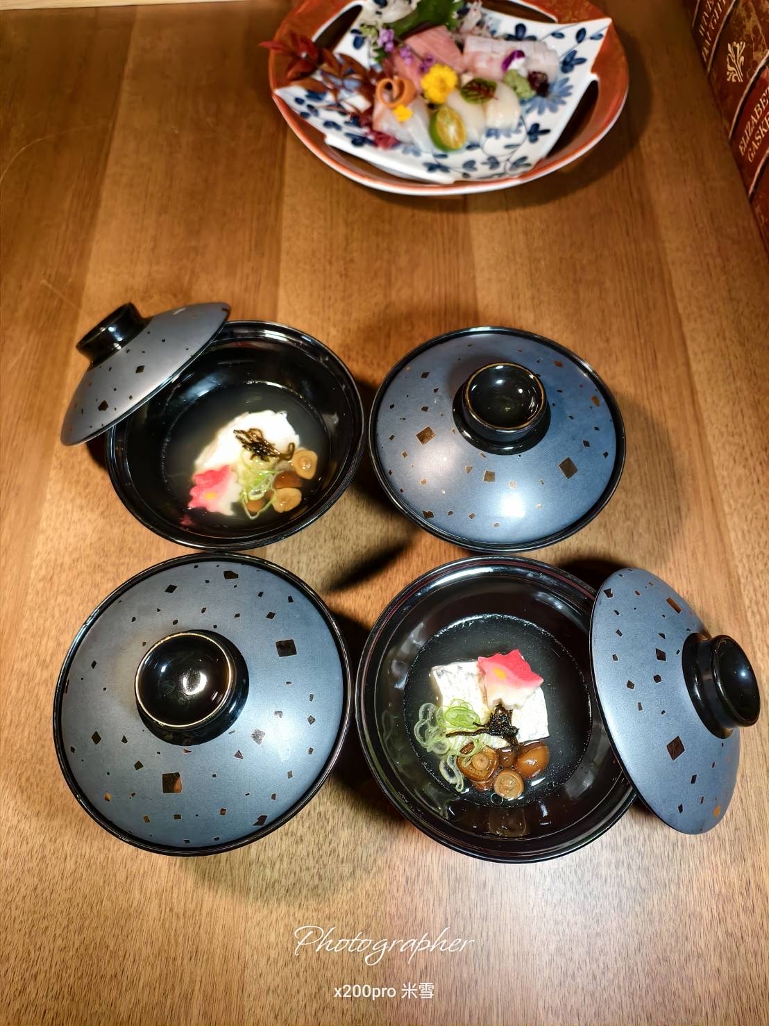 【台北信義區美食】日山 Hiyama 割烹 壽喜燒 ，傳承百年的頂級和牛壽喜燒開箱❤️