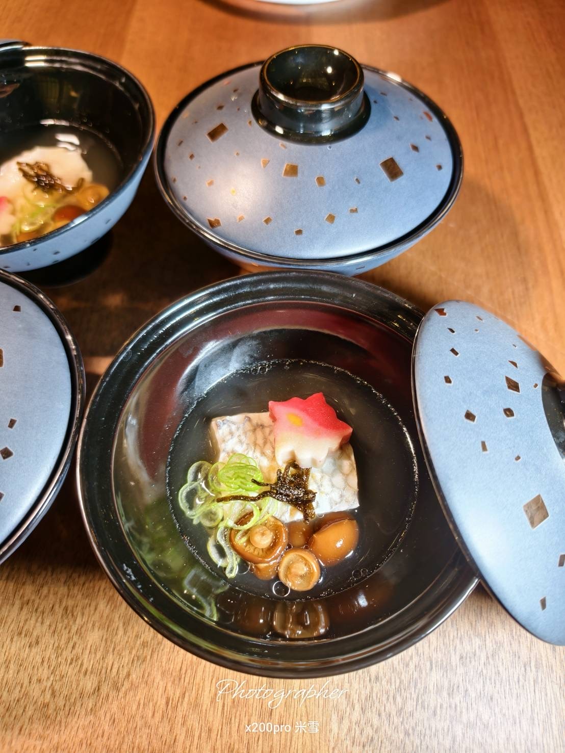 【台北信義區美食】日山 Hiyama 割烹 壽喜燒 ，傳承百年的頂級和牛壽喜燒開箱❤️