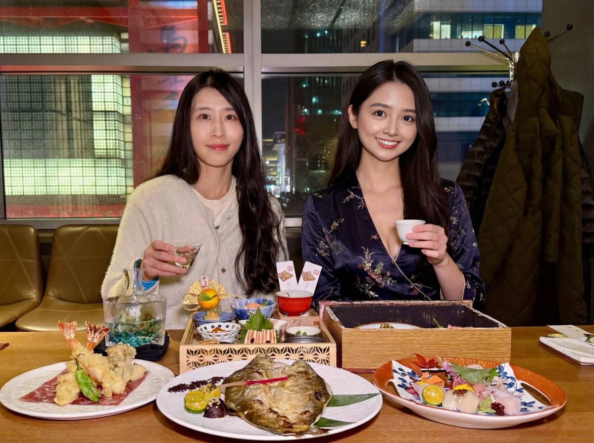 【台北信義區美食】日山 Hiyama 割烹 壽喜燒 ，傳承百年的頂級和牛壽喜燒開箱❤️