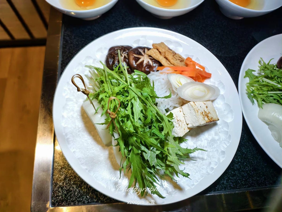 【台北信義區美食】日山 Hiyama 割烹 壽喜燒 ，傳承百年的頂級和牛壽喜燒開箱❤️