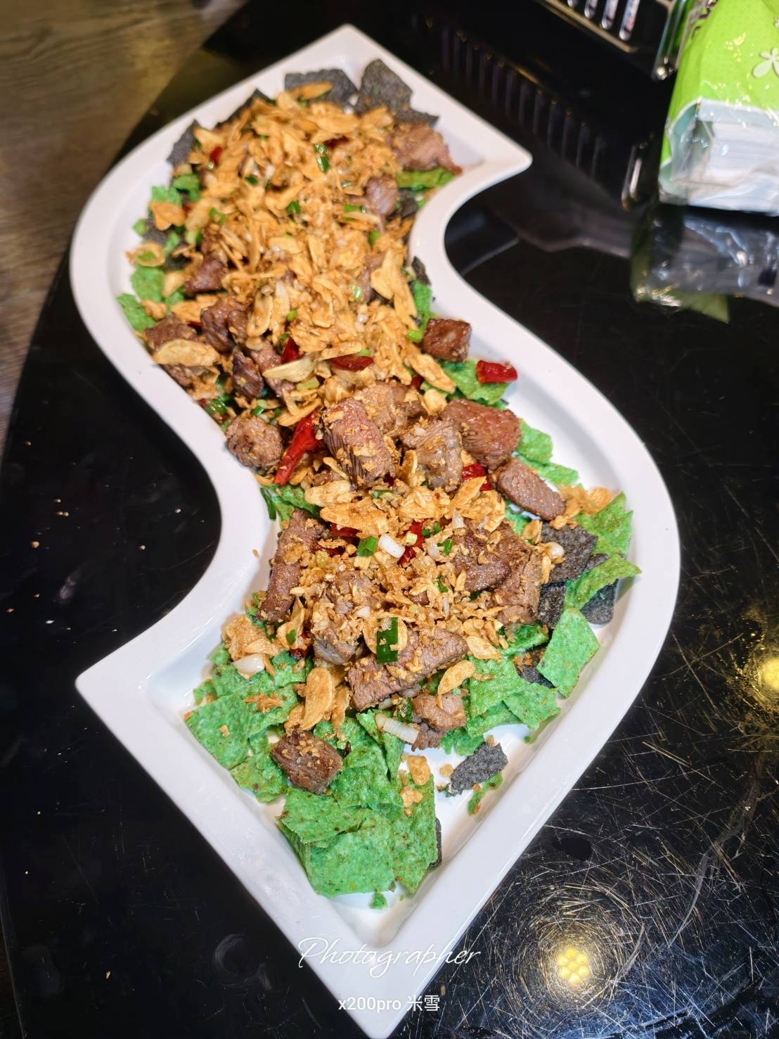 【台北大安區美食】龍洞海產,超浮誇飛天龍蝦麵人均只要$1200!!! - 第15張圖 【台北大安區美食】龍洞海產,超浮誇飛天龍蝦麵人均只要$1200!!!