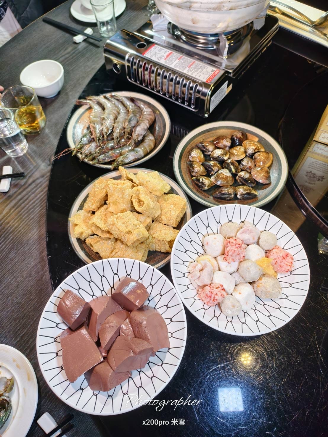 【台北大安區美食】龍洞海產,超浮誇飛天龍蝦麵人均只要$1200!!! - 第20張圖 【台北大安區美食】龍洞海產,超浮誇飛天龍蝦麵人均只要$1200!!!