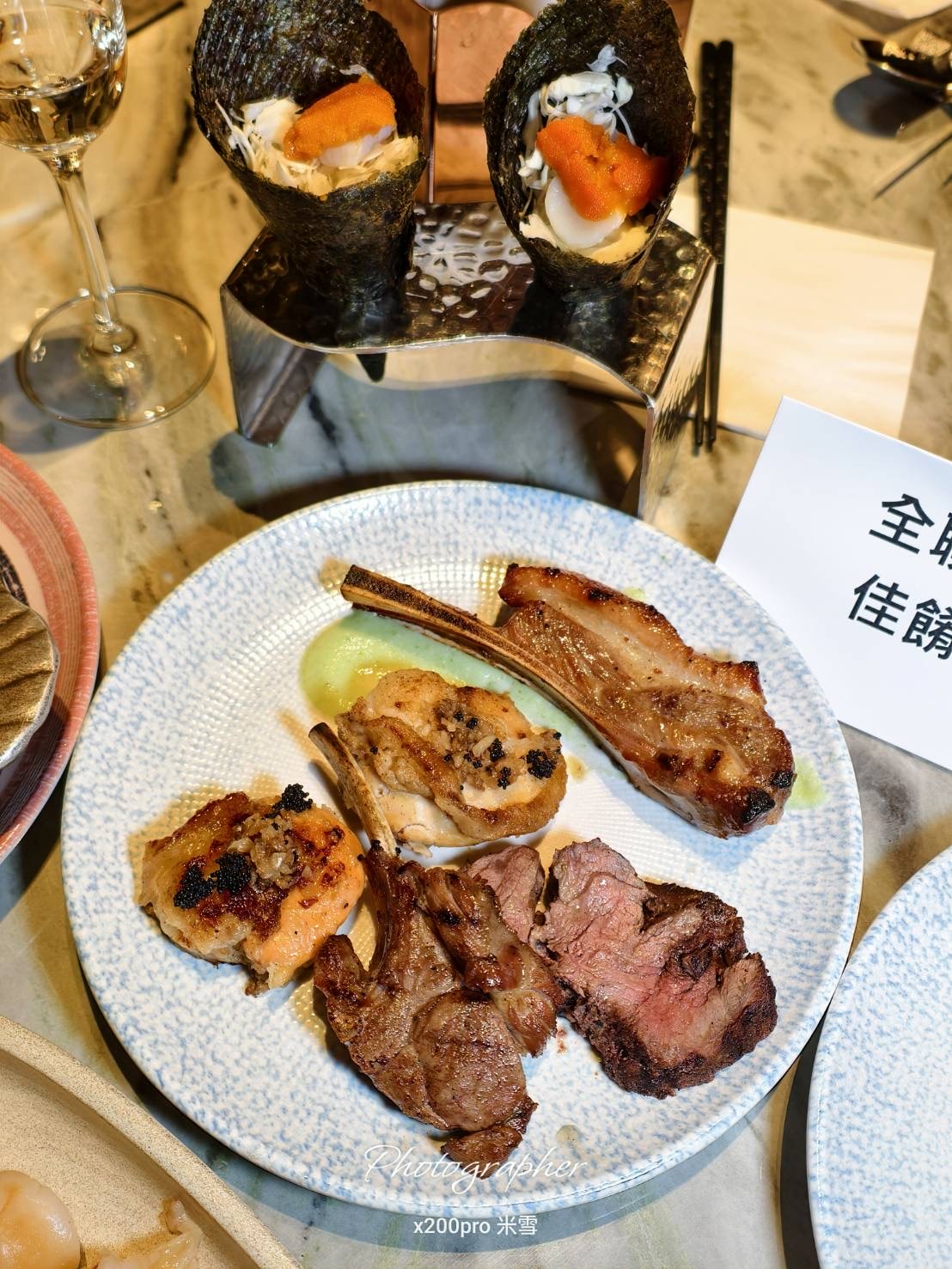 【桃園美食吃到飽】島語桃園台茂店，超高CP值吃到飽再訪🥂