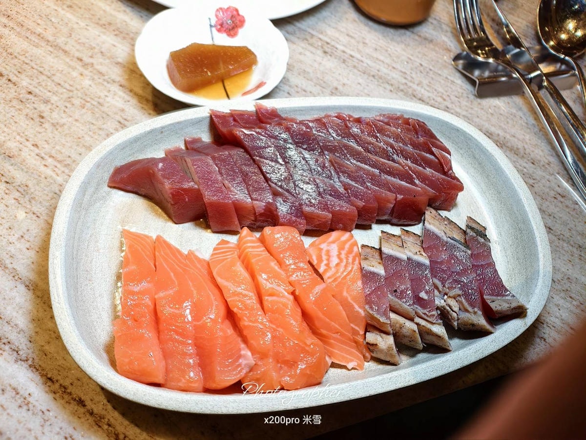 【桃園美食吃到飽】島語桃園台茂店，超高CP值吃到飽再訪🥂
