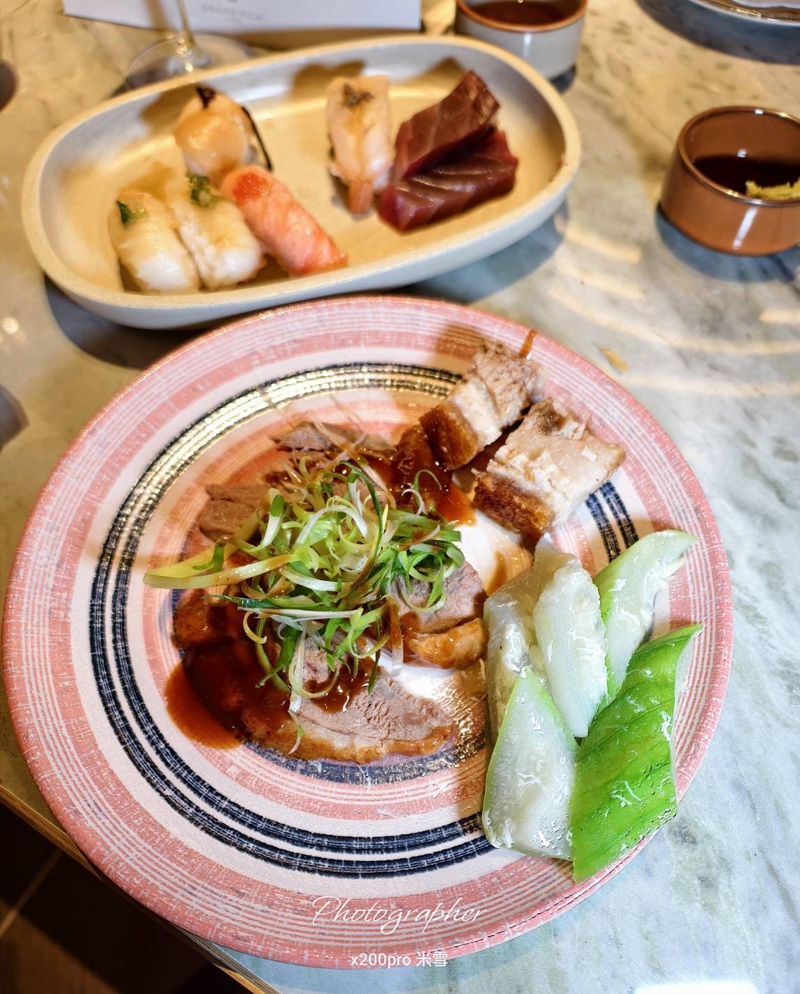 【桃園美食吃到飽】島語桃園台茂店，超高CP值吃到飽再訪🥂