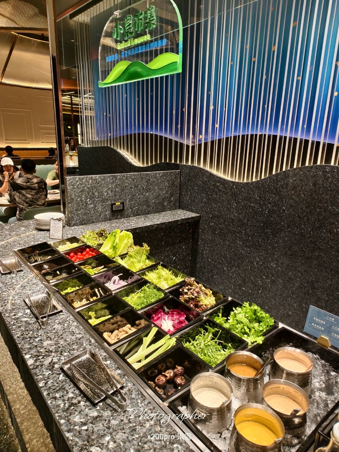 【桃園美食吃到飽】島語桃園台茂店,超高CP值吃到飽再訪🥂 - 第12張圖 【桃園美食吃到飽】島語桃園台茂店,超高CP值吃到飽再訪🥂