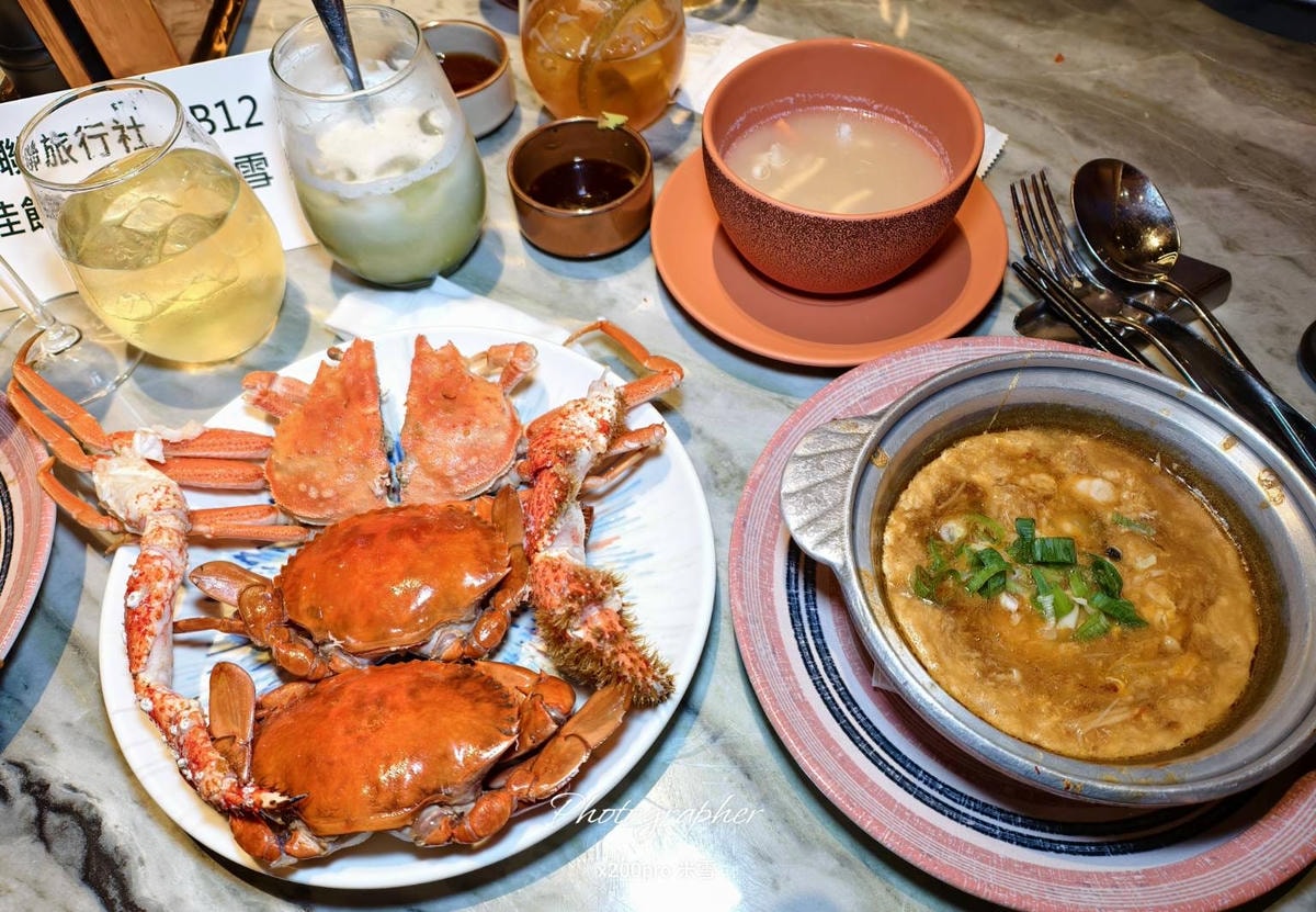 【桃園美食吃到飽】島語桃園台茂店,超高CP值吃到飽再訪🥂 - 第29張圖 【桃園美食吃到飽】島語桃園台茂店,超高CP值吃到飽再訪🥂