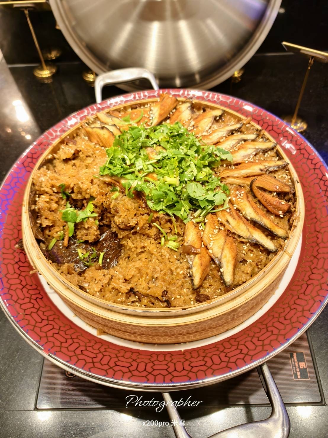 【桃園美食吃到飽】極千葉，魔爪&金莎大自由的鍋物吃到飽🍻