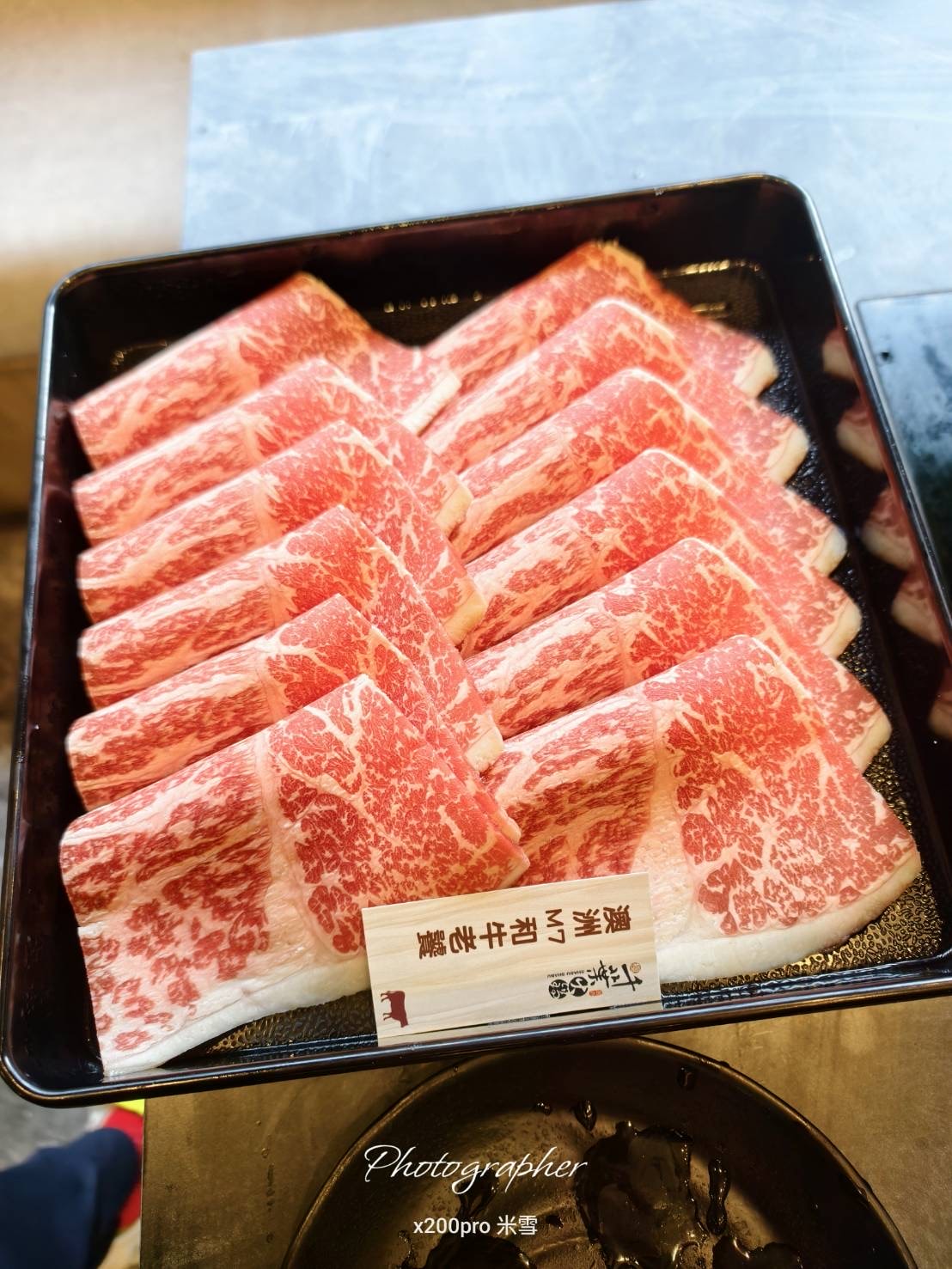 【桃園美食吃到飽】極千葉，魔爪&金莎大自由的鍋物吃到飽🍻