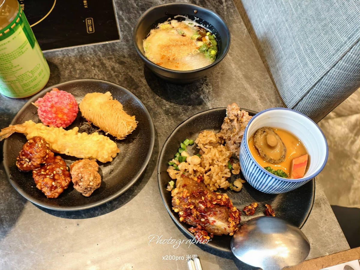【桃園美食吃到飽】極千葉，魔爪&金莎大自由的鍋物吃到飽🍻