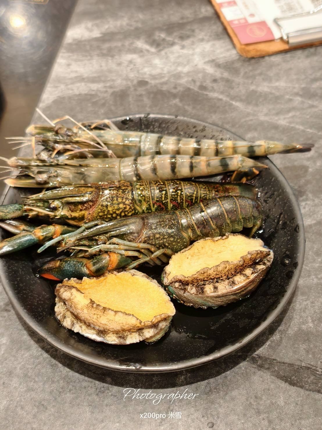【桃園美食吃到飽】極千葉，魔爪&金莎大自由的鍋物吃到飽🍻