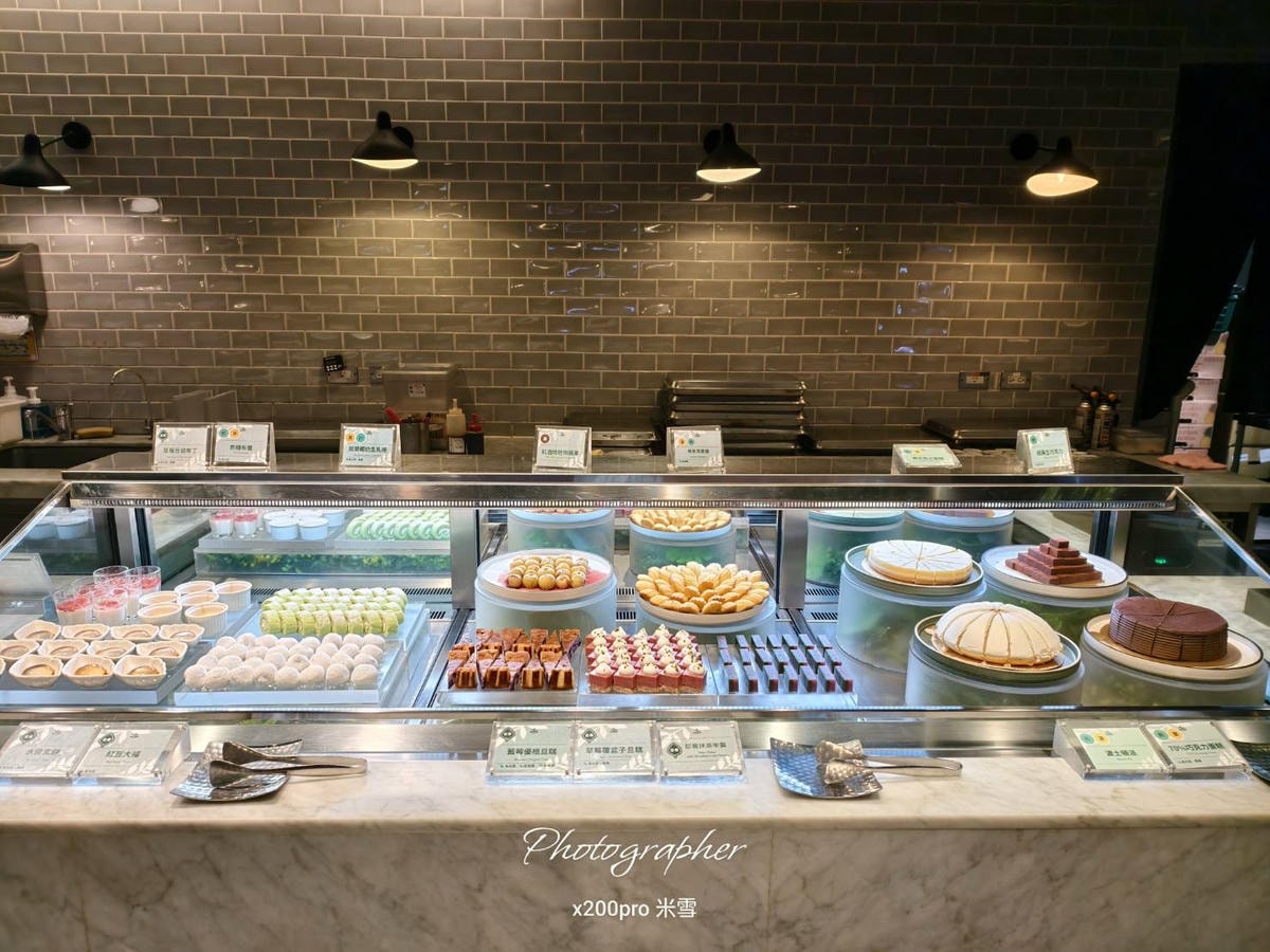 【板橋美食吃到飽】果然匯 新北板橋店，蔬食吃到飽天花板再訪🥰