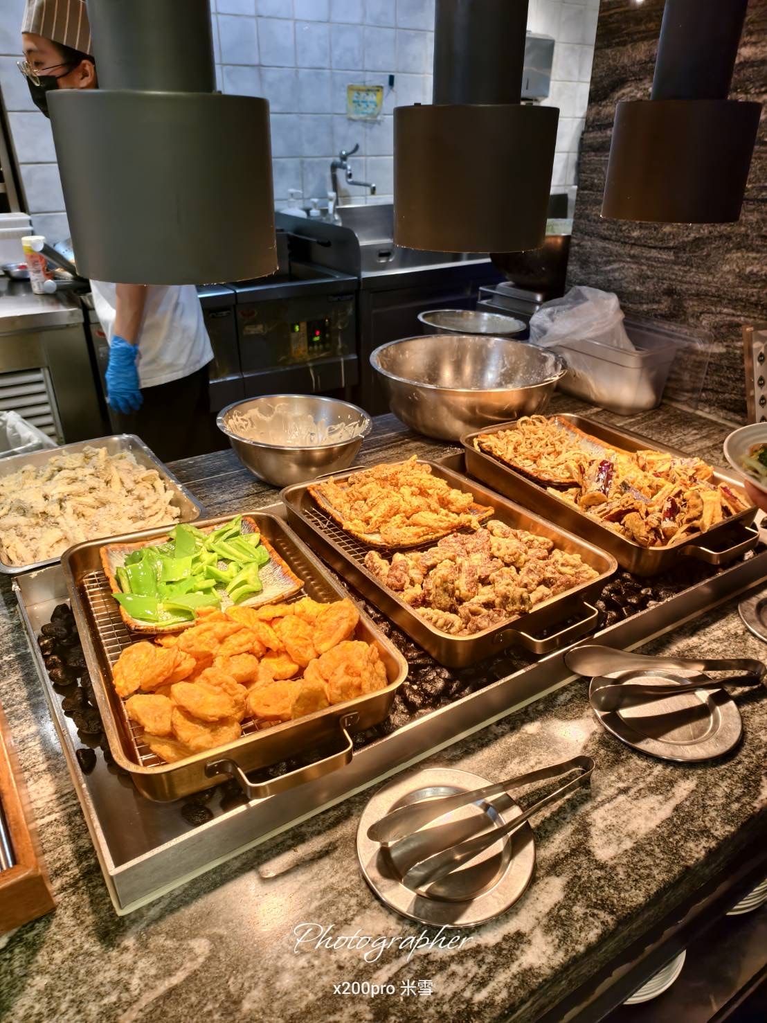 【板橋美食吃到飽】果然匯 新北板橋店，蔬食吃到飽天花板再訪🥰