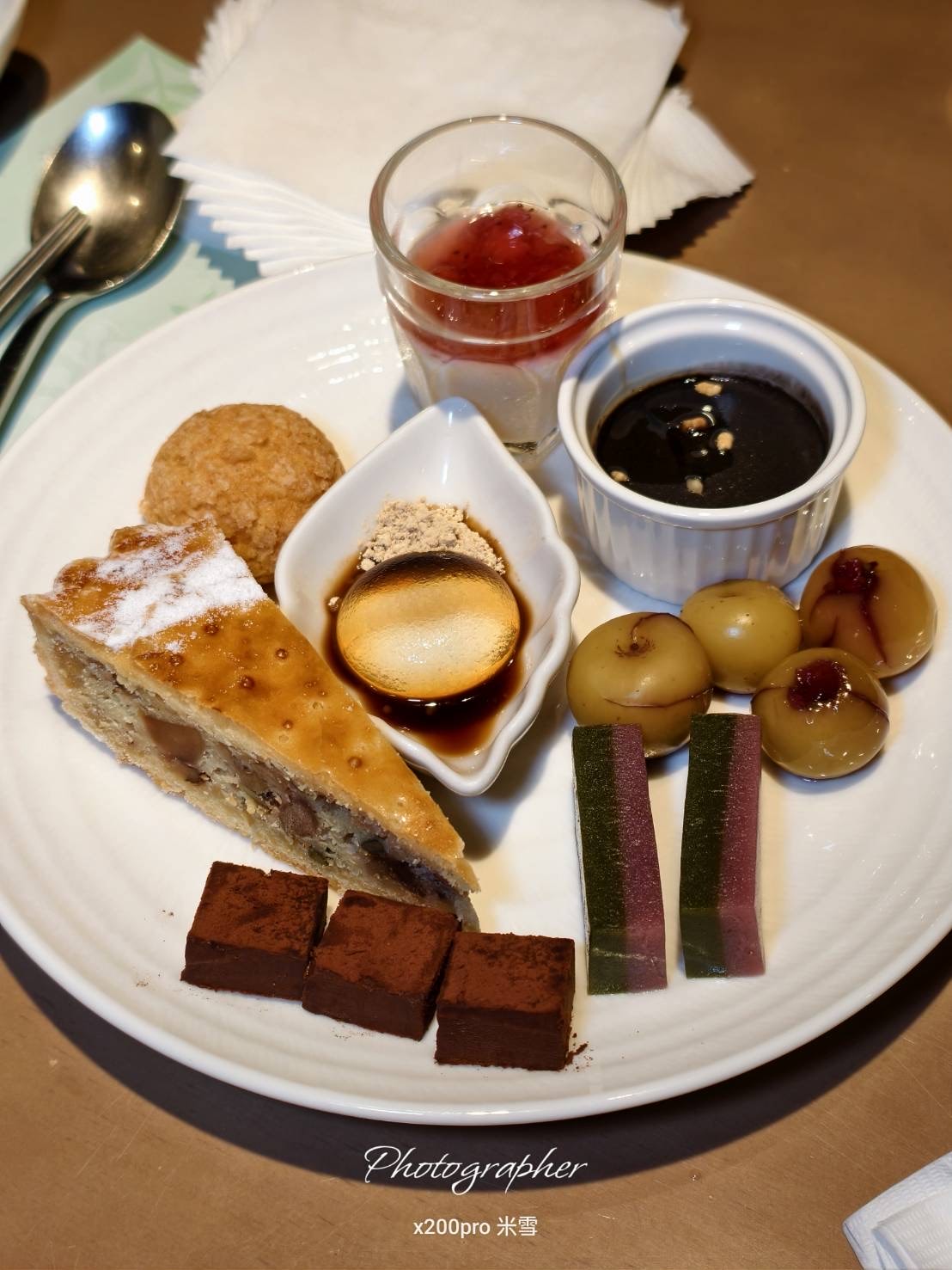 【板橋美食吃到飽】果然匯 新北板橋店，蔬食吃到飽天花板再訪🥰