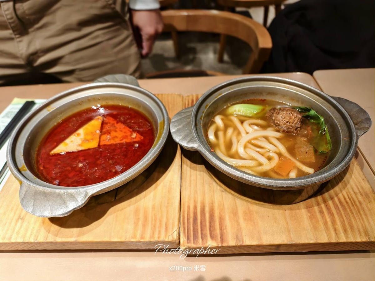 【板橋美食吃到飽】果然匯 新北板橋店，蔬食吃到飽天花板再訪🥰
