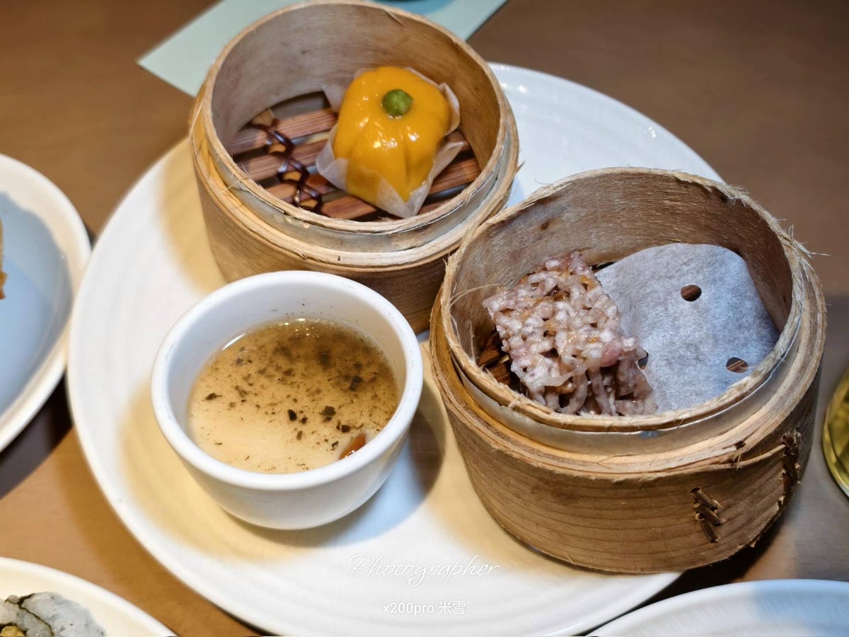 【板橋美食吃到飽】果然匯 新北板橋店，蔬食吃到飽天花板再訪🥰