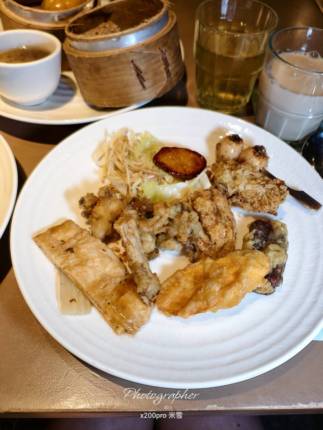 【板橋美食吃到飽】果然匯 新北板橋店，蔬食吃到飽天花板再訪🥰
