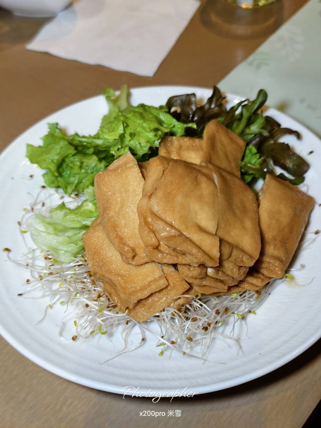 【板橋美食吃到飽】果然匯 新北板橋店，蔬食吃到飽天花板再訪🥰