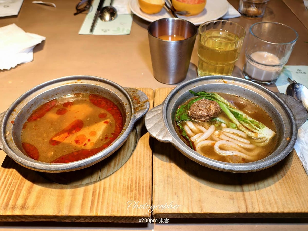 【板橋美食吃到飽】果然匯 新北板橋店，蔬食吃到飽天花板再訪🥰